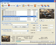 rmbVideoConvert screenshot